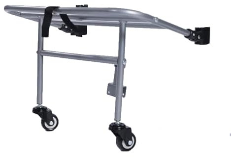 IMLEX Zusatzgestell Zubehör für Bollerwagen IM-4268