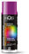 HQS Bombe de peinture acrylique, couleurs Ral (Ral 4006 - Violet pourpre)