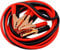 NICAI Kitchen Jumper Cables for Car Battery,Heavy Duty Jumper Cables with PVC CASE, 4m 2000AMP Jump Starting Dead or Weak Batteries Emergency Roadside Assistance, Works in Every Weather