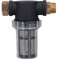 Brrnoo Garden Hose Filter for Pressure Washer Inlet Water, Inline Sediment Filter Kit with Washer Prefilter, Filter Screen and 4X Filter Accessories, Garden Watering Filter