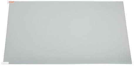 24 Inch Anti Blue Light Screen Protector, UV Blocking & Anti Glare Computer Screen Cover, Anti Scratch Filter Protector for 24 Inch with 16:10 Aspect Ratio Laptop