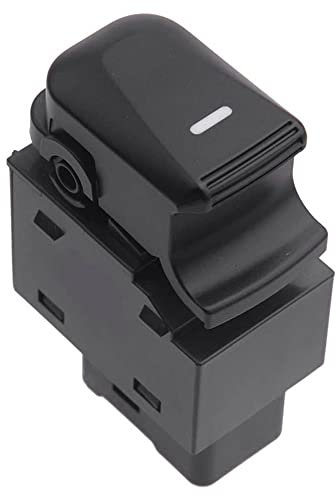Interruptor de la ventana eléctrica del lado del pasajero derecho trasero delantero para Hyundai Tucson ix35 2010-2015, 935762S000 93576-2S000