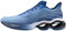 Mizuno Herren Mens Wave Creation 25 Laufschuh, Marina/Navy Peony, 43 EU