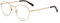 Tommy Hilfiger TH 1756 J5G GOLD 49/20/145 Herren Brillen