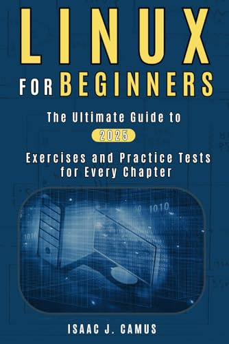 Linux For Beginners: Comprehensive Guide
