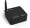 RUILON WIFIBOX pour serrure connectee - Smart lock gateway pour le déverrouillage à distance de la cylindre electronique porte entree et la connexion à Alexa pour la commande vocale