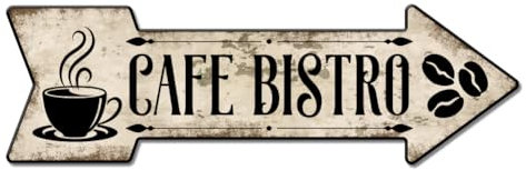 GLOBLELAND Kaffeeschild Unregelmäßig Retro Blechschild Zentralkaffee Lustige Schilder Mit Sprüchen Vintage Metallschild Zuhause Küche Restaurant Café Club