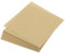 QUARKZMAN 100 Blatt Origami-Papier beidseitig khaki 10 x 10 cm 70 g/m² quadratisches Faltblatt für Kunsthandwerk, Anfänger, Geschenkdekorationen