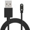Mllepjdh Charging Cable for Smartwatches Multiple Models Supported Convenient Watch Charger Cord Wire Charging Cable, forward, 2.5mm x 8mm