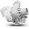 ULXIOM AHA75673404 Waschwasser-Ablaufpumpe, passend für LG Waschmaschine WT7900HBA WT7300CW WT7150CW WT7800CW WT7800CV WT7300CV WT7060CW WT7305CW