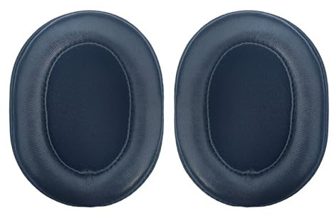 1 Paar Ohrpolster, Headset, Ohrenschützer für Flow-Kopfhörer, Ohrpolster, Ohrpolster, Schwämme