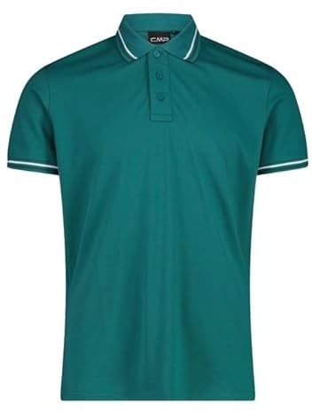CMP MAN Polo Lichen - 48