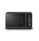 Four à Micro-ondes Combiné Digital, 25L, 900W, Gril 1000W, Noir SCMW2125CDB SCHNEIDER