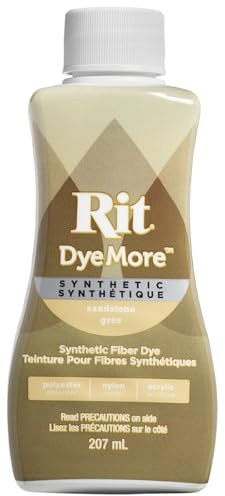 Rit - Tinte líquido sintético arenisca, 236 ml