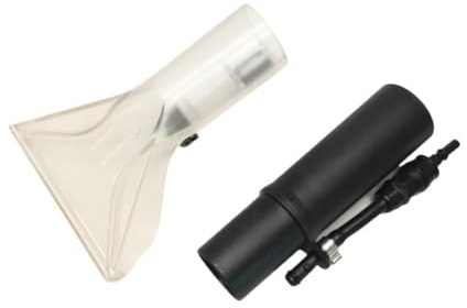 Vibsky Buse de lavage à main pour aspirateurs Karcher SE 4001/4002, nettoyage en profondeur pour canapés et sièges de voiture, numéro de pièce 2.885-018.0