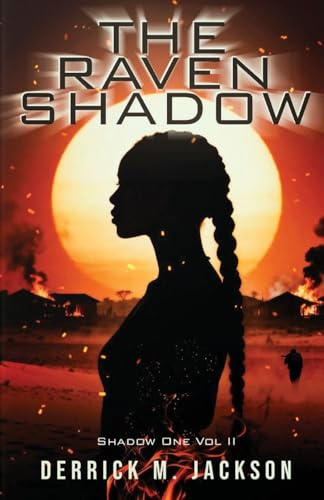 Shadow One Vol II: The Raven Shadow