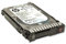 Hewlett Packard Enterprise - Disque Dur - 1.8 to - échangeable à Chaud - 2.5 SFF - SAS 12Gb/s - 10000 Tours/Min - avec HPE SmartDrive Carrier