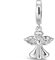 CHAMOON Charm-Anhänger Angel Engel 925 Sterling Silber 12033