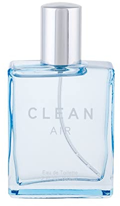 Clean Air Eau de Toilette Spray 60 ml