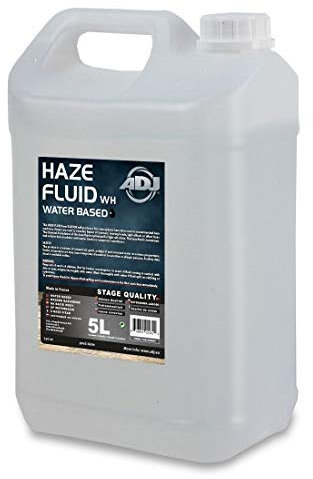 ADJ Haze Fluid water based 5L