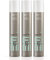 3 er Pack Wella EIMI Mistify Me Light 300ml