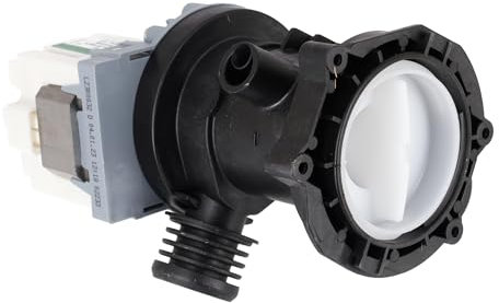 sparefixd Drain Pump to Fit Hotpoint Washing Machine