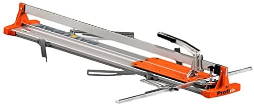 Battipav Profi EVO 133 - Tagliapiastrelle in alluminio