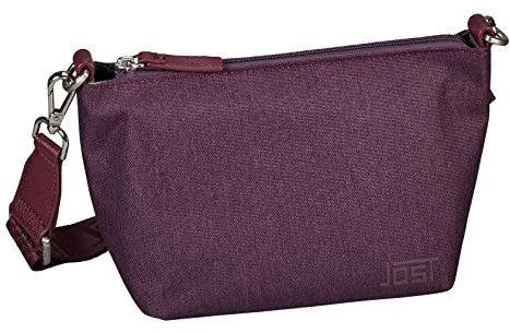 Jost Bergen - Umhängetasche 25 cm wine