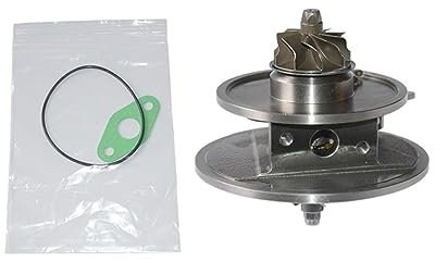 MOIKEN AP02 Turbolader Turbo CHRA Core Patrone kompatibel for Nissan Qashqai Renault Clio Megane Grand Modus Scenic 1,5 Dci 1,5 dci 65KW - 81KW