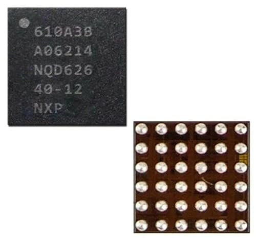 IC Chip Compatible With iPhone 7/7P USB Charging IC 610A3B (U4001)