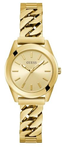 GUESS Armbanduhr GW0653L1