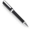 Versace Kugelschreiber OLYMPIA Silber/Chrom/Schwarz VRJCA0123