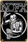 Nofx Punk Band Poster Vintage Metall Blechschild Logo Familie Club Bar Cafe Schlafzimmer Kunst Wanddekoration Geschenk 20,3 x 30,5 cm