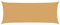 vidaXL Toldo de Vela Rectangular HDPE Arena 160 g/m² 2x5 m, Vela de Sombra de Sol, Vela de Sombra, toldo de Patio, Vela de Sombra Solar