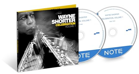 Celebration, Volume 1 (Live From Stockholm 2014)