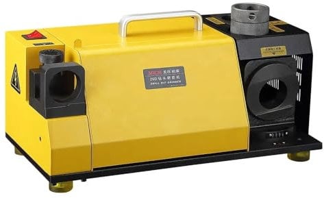 26D 13-26mm Drill Bit Sharpener Drill Bit Tool Cutter Grinding Machine (110V SDC)