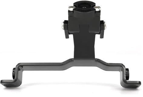 HAHFXEXKRG Support De Navigation De Moto pour B&MW R1250RS 2019-2024 Support De Montage De Navigation pour Smartphone De Moto Adaptateur De Support De Montage Support GPS(Type 3)