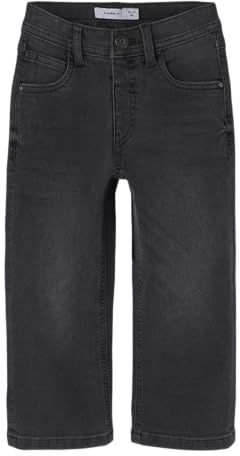 NAME IT Jungen Nmmryan Straight Jeans 8808-Dt Tb