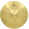 Piatti Per Batteria Acustica Piatti Da 8/10/12/14/16 Pollici Piatti Per Batteria Piatti In Ottone Per Principianti Piatti Charleston Percussioni Splash Crash(12 Inch)