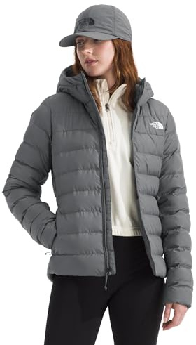 The North Face Damen Aconcagua 3 Hoodie Kapuzenjacke (1er Pack)