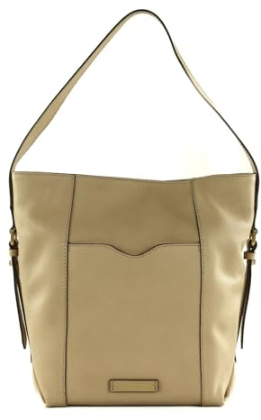 The Bridge Tasche Hobo Gemma beige (043355-EN-TH)