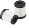 Filtro HEPA di ricambio per Kalado KCV01 senza fili, lavabile e riutilizzabile, con filtro antipolvere a 5 strati (confezione da 2)