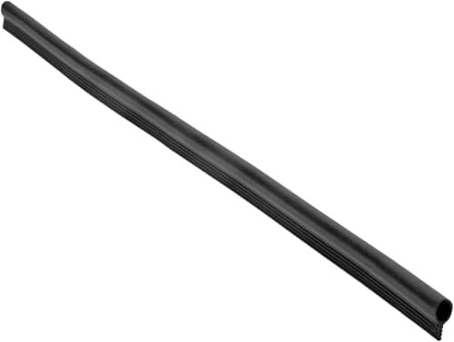 Guarnizione Sportello Porta Lavastoviglie Inferiore - Compatibile con Indesit Ignis Whirlpool - 550 mm 481246668912