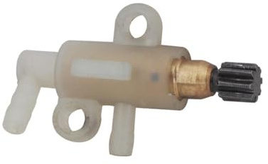 Generico Pompa Olio LUBRIFICAZIONE Catena per Motosega ELETTROSEGA ELETTRICA