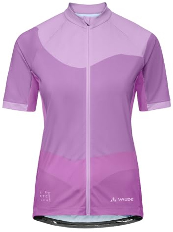 VAUDE Trikot Women's Posta FZ Tricot III