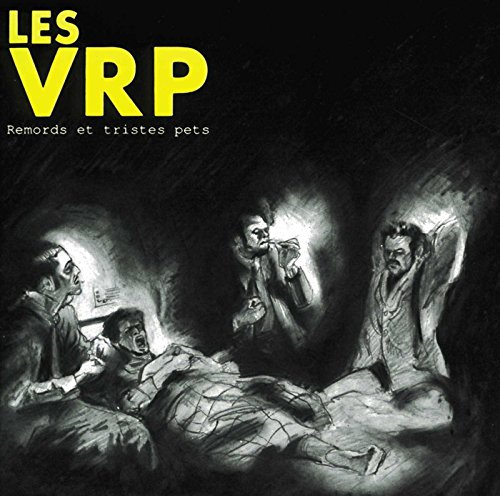 Remords et Tristes Pets
