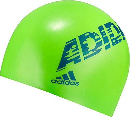 adidas Natación verde/negro