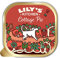 Lily's Kitchen Cottage Pie - Natural Complete Adult Dog Wet Food (10 x 150g)