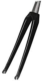 Fourche Route 700 Carbone integree 1''1/8-1''1/2 Pivot Carbone