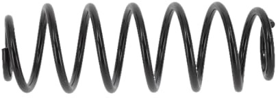 MONROE SUSPENSION SPRING | SE3791 | REAR | FOR MAZDA 2 2007-2015 | OE-MATCHING QUALITY | RIDE COMFORT & STABILITY